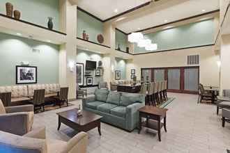 Khác 4 Hampton Inn and Suites Liberal