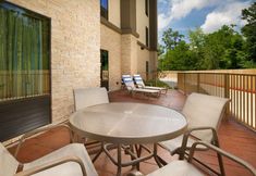 기타 6 Hampton Inn Lake Charles