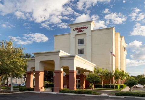 Lainnya Hampton Inn Leesburg/Tavares