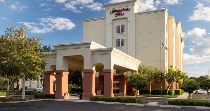 อื่นๆ Hampton Inn Leesburg/Tavares