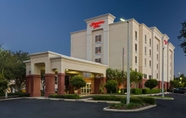 อื่นๆ 3 Hampton Inn Leesburg/Tavares