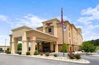 Others Hampton Inn Lenoir City