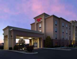 Others 2 Hampton Inn Lenoir City