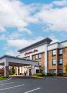 Exterior Hampton Inn Lexington South-Keeneland/Airport