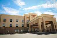 Khác Hampton Inn Morehead