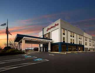 Lainnya 2 Hampton Inn Lancaster  OH