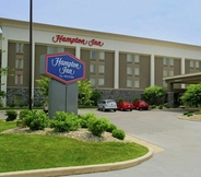 Lain-lain 5 Hampton Inn Lima