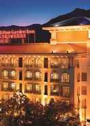 Exterior Hilton Garden Inn Lijiang