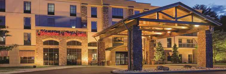 Lainnya Hampton Inn and Suites Lake George