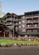 Exterior Hampton Inn and Suites Lake Placid