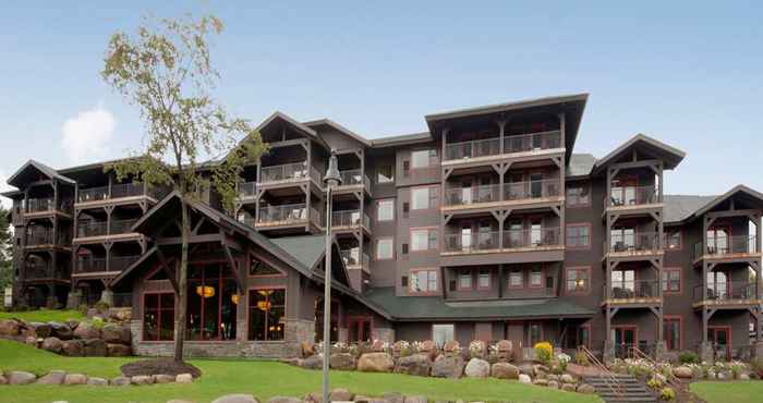 Khác Hampton Inn and Suites Lake Placid