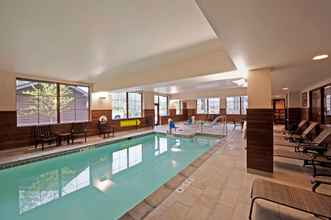 Khác 4 Hampton Inn and Suites Lake Placid