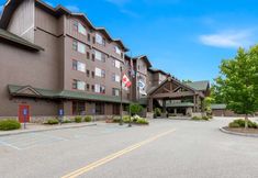 その他 2 Hampton Inn and Suites Lake Placid