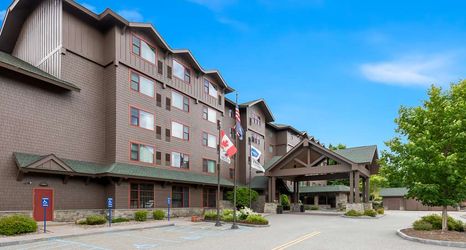 その他 2 Hampton Inn and Suites Lake Placid