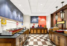 その他 4 Hampton Inn and Suites Lake Placid