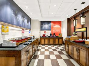 その他 4 Hampton Inn and Suites Lake Placid