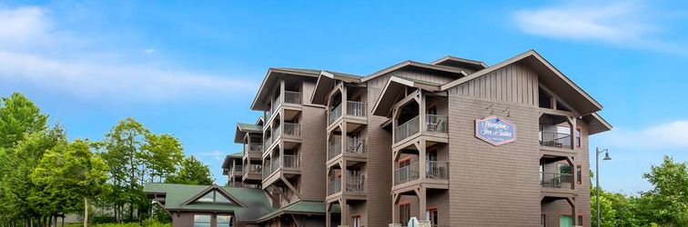 その他 Hampton Inn and Suites Lake Placid