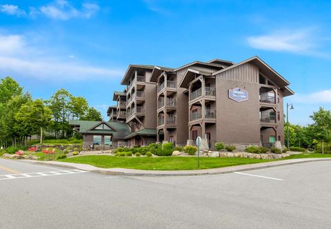 その他 Hampton Inn and Suites Lake Placid