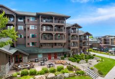 その他 6 Hampton Inn and Suites Lake Placid