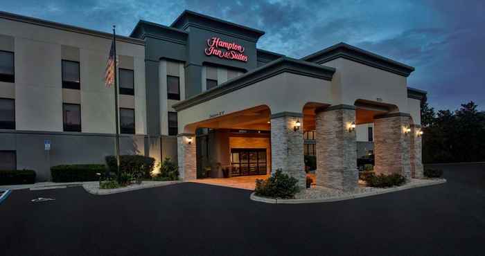 Others Hampton Inn and Suites Lady Lake/The Villages