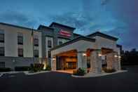 Others Hampton Inn and Suites Lady Lake/The Villages