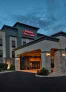 Exterior Hampton Inn and Suites Lady Lake/The Villages