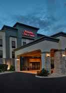 Exterior Hampton Inn & Suites Lady Lake/The Villages