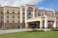 Others Hampton Inn and Suites Lincoln - Northeast I-80