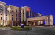 Others 5 Hampton Inn and Suites Lincoln - Northeast I-80