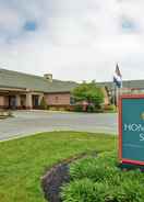 Exterior Homewood Suites Lancaster