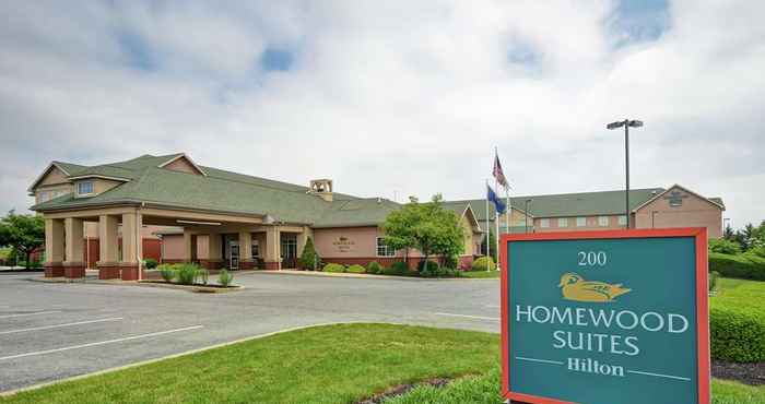 อื่นๆ Homewood Suites by Hilton Lancaster  PA