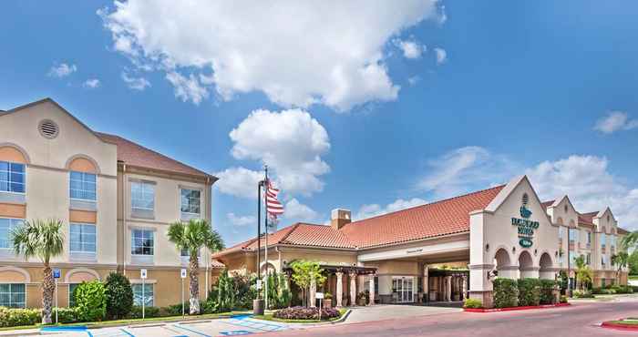 Others Homewood Suites by Hilton Laredo at Mall del Norte