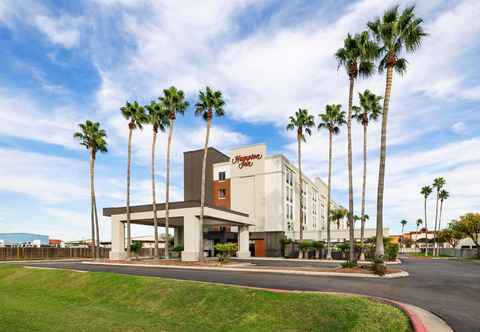 Khác Hampton Inn Laredo