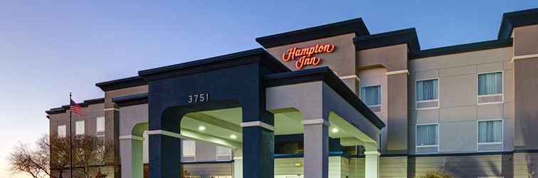 Lain-lain Hampton Inn Deming