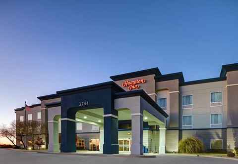 Khác Hampton Inn Deming