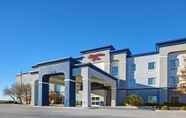 Lain-lain 3 Hampton Inn Deming