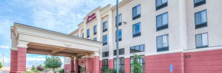 Khác Hampton Inn and Suites Las Cruces I-25