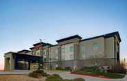 Khác 5 Hampton Inn Lordsburg