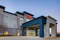 Khác Hampton Inn Lordsburg