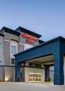 Exterior Hampton Inn Lordsburg