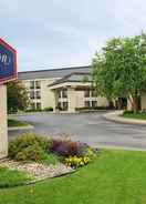 Exterior Hampton Inn Lacrosse/Onalaska