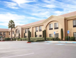 Khác 2 Hampton Inn Livermore