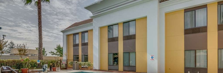 Khác Hampton Inn Livermore