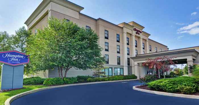 อื่นๆ Hampton Inn Lewisburg