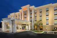 Khác Hampton Inn and Suites Lynchburg