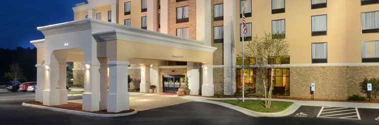 Khác Hampton Inn and Suites Lynchburg