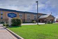 Lain-lain Hampton Inn Marion  IL