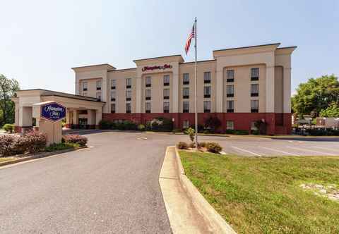 Others Hampton Inn Martinsburg South-Inwood