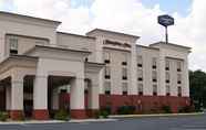 Khác 4 Hampton Inn Martinsburg South-Inwood