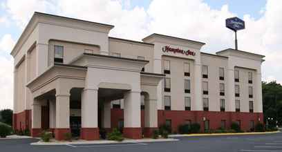 Khác 4 Hampton Inn Martinsburg South-Inwood